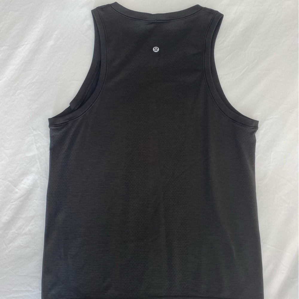 Lululemon swiftly tech tank top